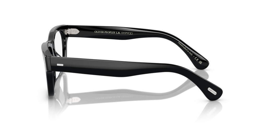 Oliver Peoples Rosson avec monture Noir - image 4