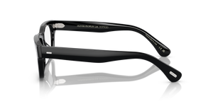 Oliver Peoples Rosson avec monture Noir - image 4