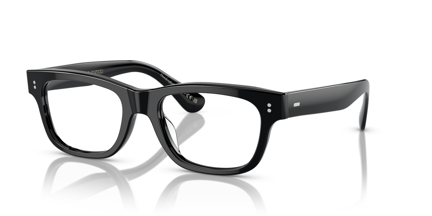 Oliver Peoples Rosson with Black frame | Oliver Peoples® US