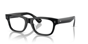 Oliver Peoples Rosson with Black frame - image 1