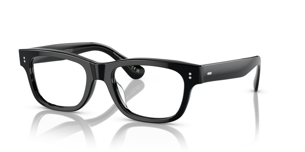 Oliver Peoples N.03 with Black frame | Oliver Peoples® US Oliver Peoples N.03 with Black frame | Oliver Peoples® US
