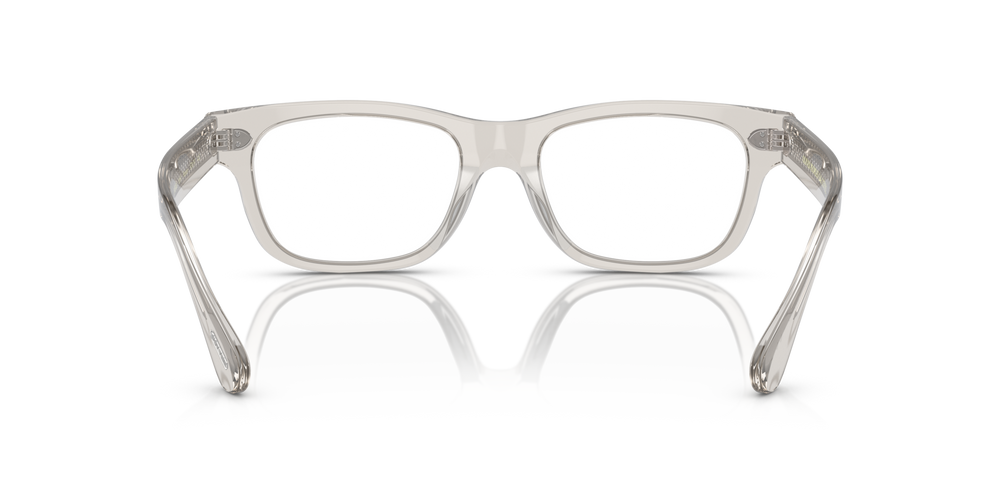 Oliver Peoples Rosson avec monture Black Diamond - image 5