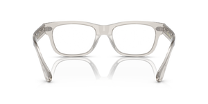 Oliver Peoples Rosson avec monture Black Diamond - image 5