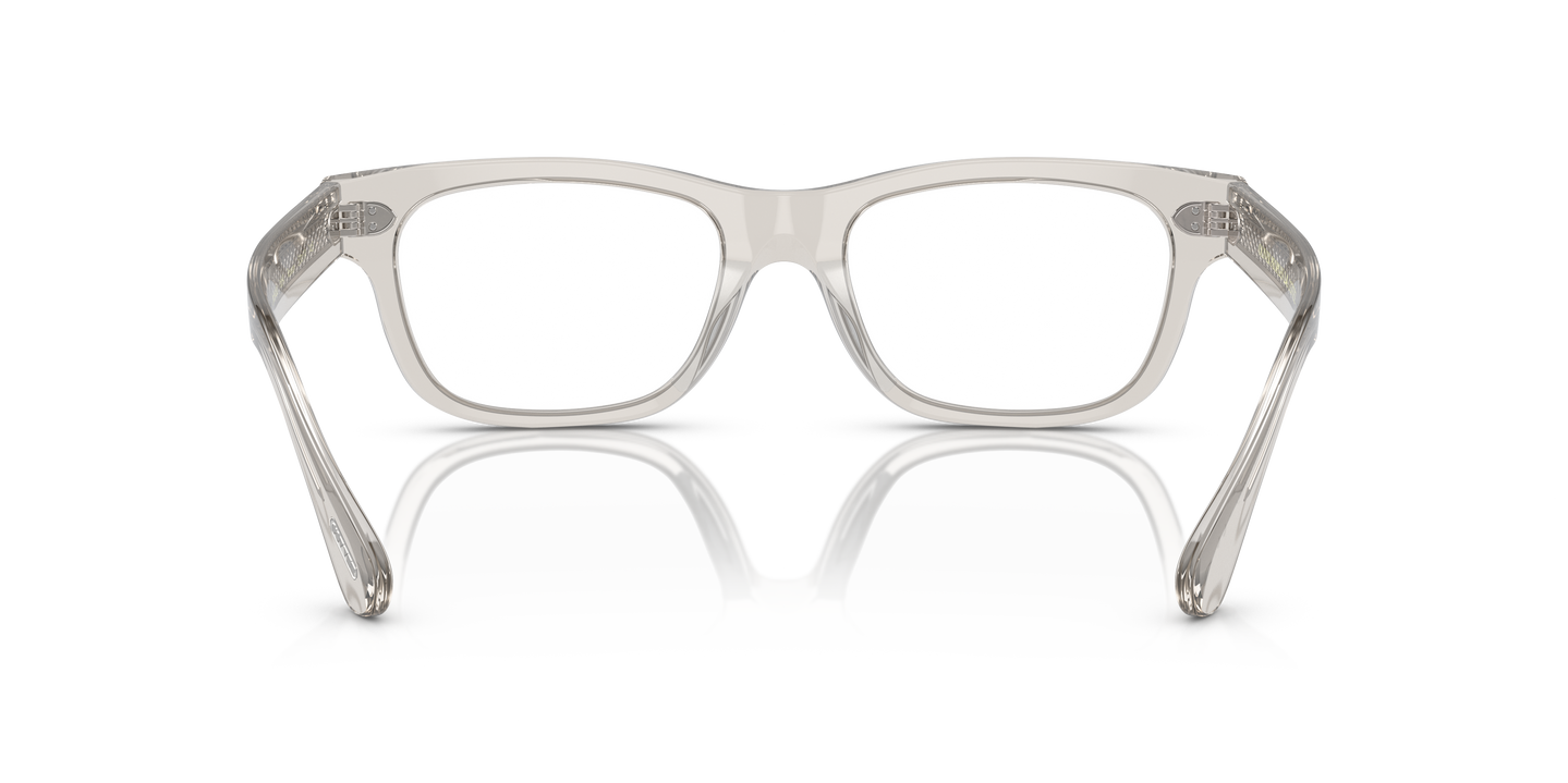 Oliver Peoples Rosson with Black Diamond frame | Oliver Peoples® US