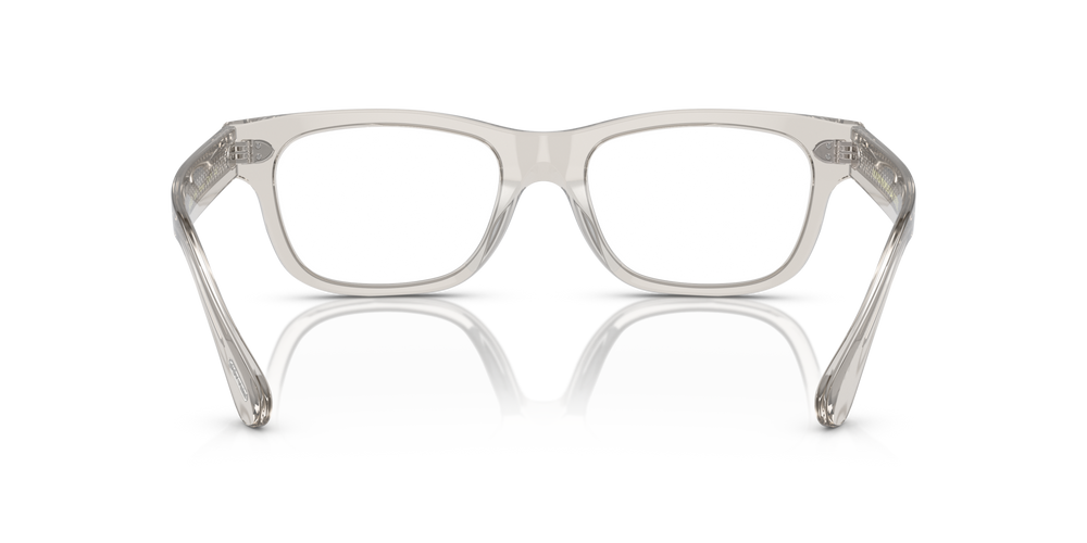 Oliver Peoples Rosson avec monture Black Diamond - image 5