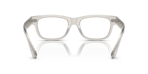 Oliver Peoples Rosson avec monture Black Diamond - image 5