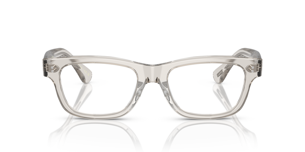 Oliver Peoples Rosson avec monture Black Diamond - image 2