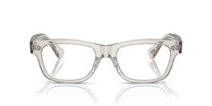 Oliver Peoples Rosson avec monture Black Diamond - image 2