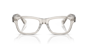 Oliver Peoples Rosson con montatura Nero a rombi - L'immagine 2