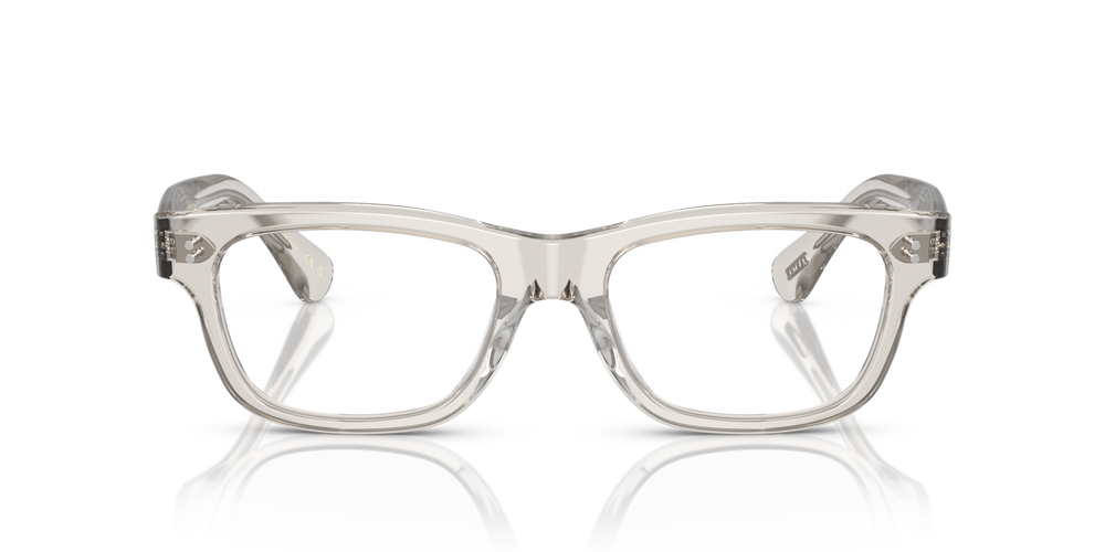 Oliver Peoples Rosson avec monture Black Diamond - image 2