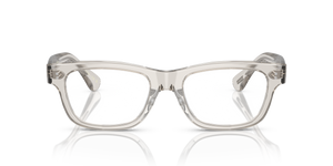 Oliver Peoples Rosson avec monture Black Diamond - image 2