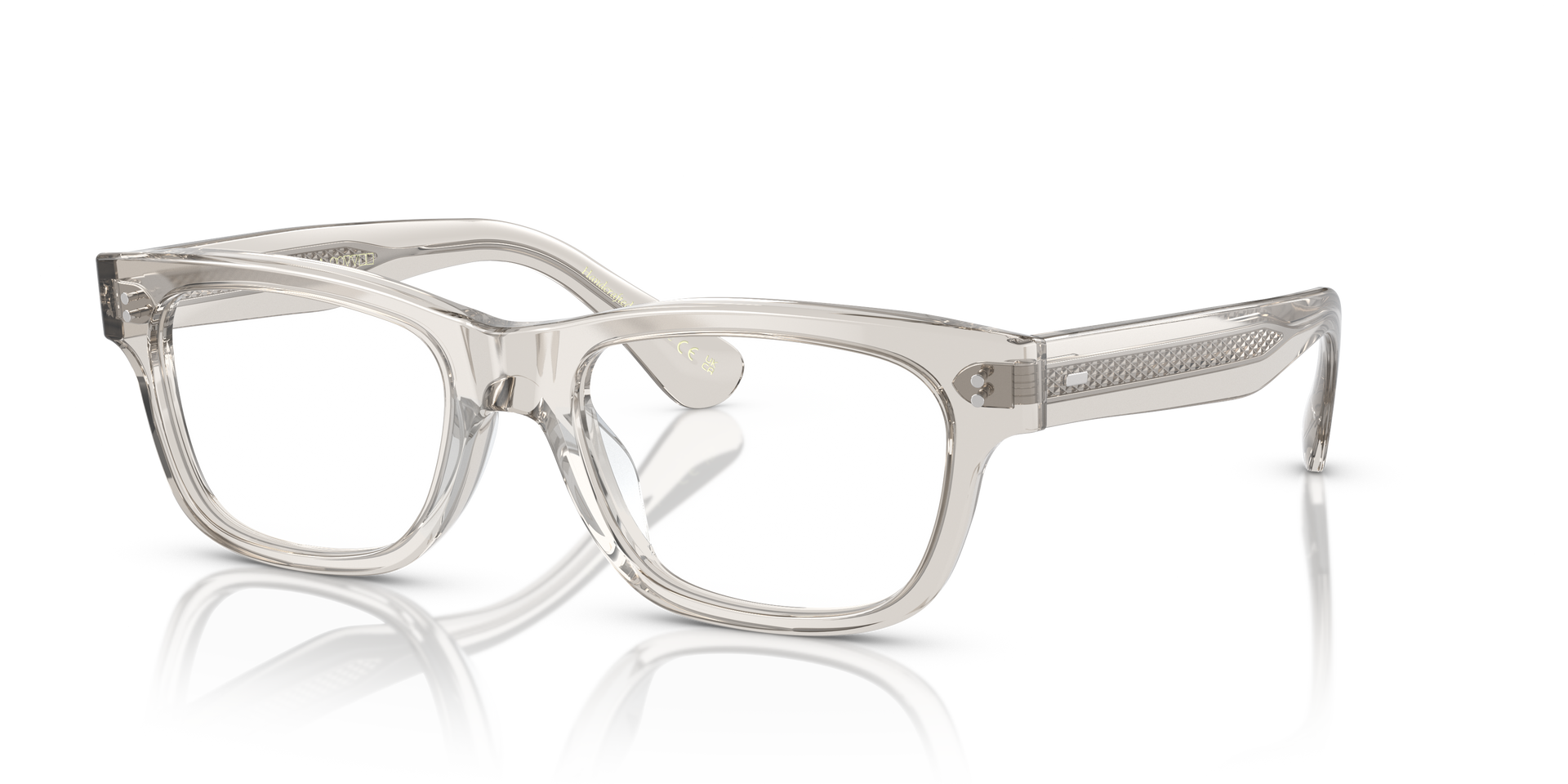 Oliver Peoples Rosson with Black Diamond frame | Oliver Peoples® US