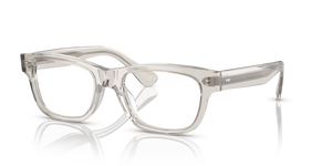 Oliver Peoples Rosson con montatura Nero a rombi - L'immagine 1