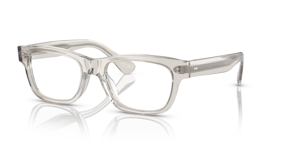 Oliver Peoples Rosson mit Black Diamond Gestell - bild 3