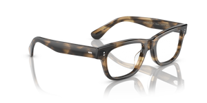 Oliver Peoples Rosson mit Teakwood Gestell - bild 3