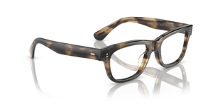 Oliver Peoples Rosson with Teakwood frame - Image 3