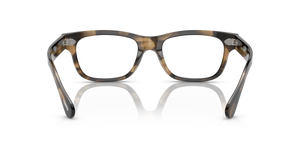Oliver Peoples Rosson with Teakwood frame - Image 5