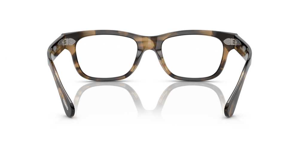 Oliver Peoples Rosson con montatura Teakwood - L'immagine 5