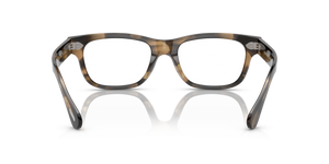 Oliver Peoples Rosson mit Teakwood Gestell - bild 5