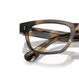 Oliver Peoples Rosson with Teakwood frame - Variant