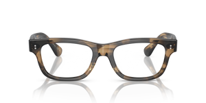 Oliver Peoples Rosson mit Teakwood Gestell - bild 2