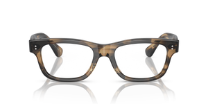 Oliver Peoples Rosson con montatura Teakwood - L'immagine 2