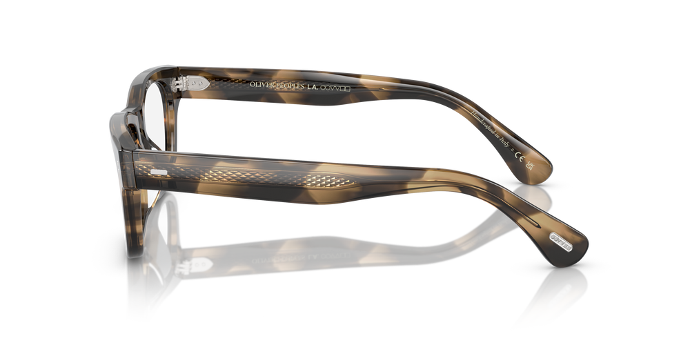 Oliver Peoples Rosson con montatura Teakwood - L'immagine 4