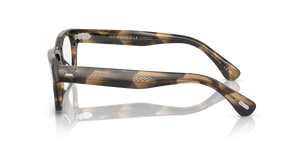 Oliver Peoples Rosson con montatura Teakwood - L'immagine 4