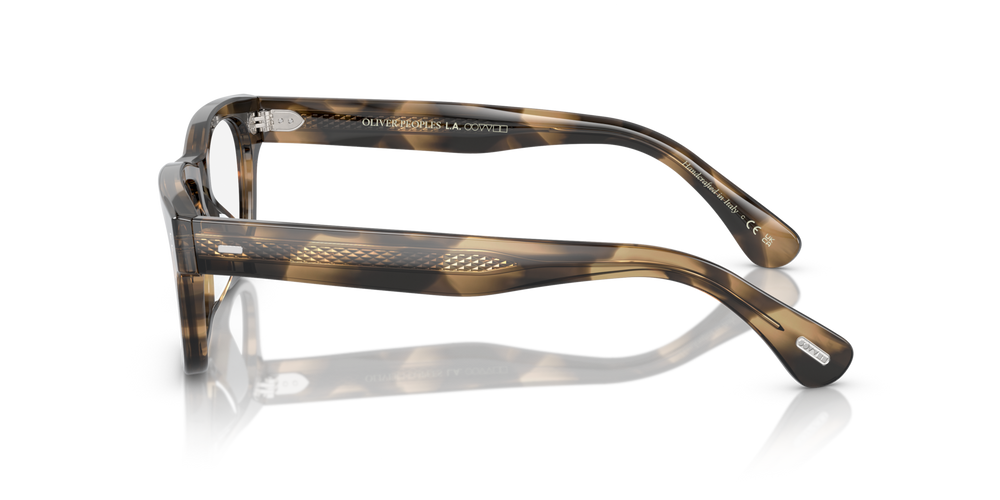Oliver Peoples Rosson mit Teakwood Gestell - bild 4