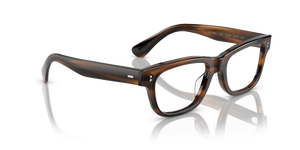 Oliver Peoples Rosson with Tuscany Tortoise frame - image 3