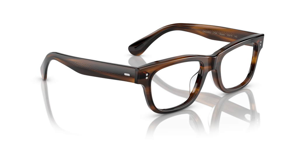 Oliver Peoples Rosson with Tuscany Tortoise frame - Image 3