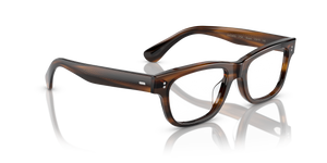 Oliver Peoples Rosson con montatura Tuscany Tortoise - L'immagine 3