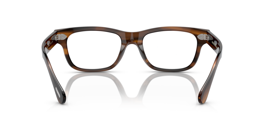 Oliver Peoples Rosson with Tuscany Tortoise frame - image 5
