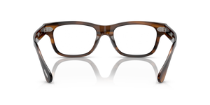 Oliver Peoples Rosson with Tuscany Tortoise frame - image 5