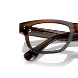 Oliver Peoples Rosson with Tuscany Tortoise frame - Variant