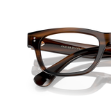 Oliver Peoples Rosson con montatura Tuscany Tortoise - Variant