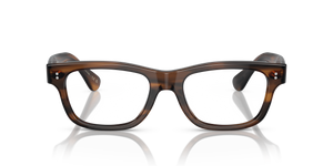 Oliver Peoples Rosson con montatura Tuscany Tortoise - L'immagine 2