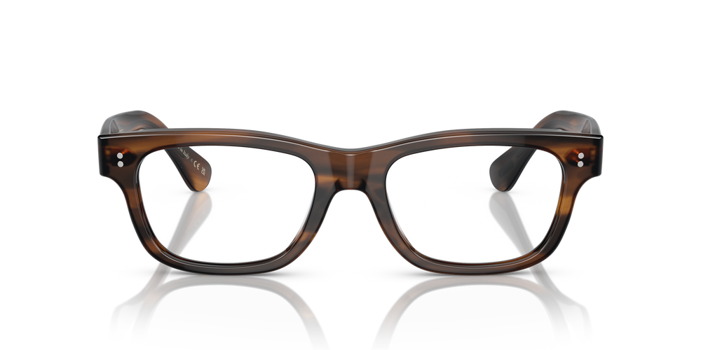 Oliver Peoples Rosson with Tuscany Tortoise frame - image 2