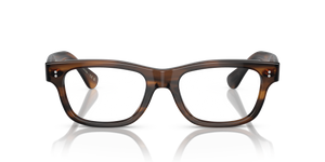 Oliver Peoples Rosson with Tuscany Tortoise frame - image 2
