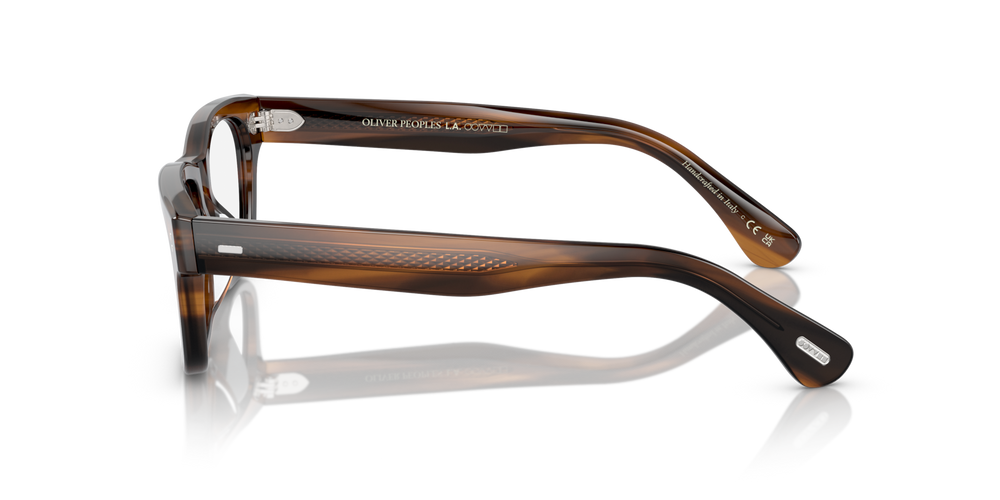 Oliver Peoples Rosson con montatura Tuscany Tortoise - immagine 4