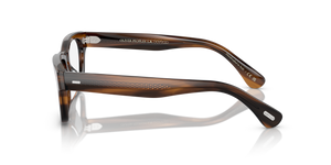 Oliver Peoples Rosson con montatura Tuscany Tortoise - immagine 4