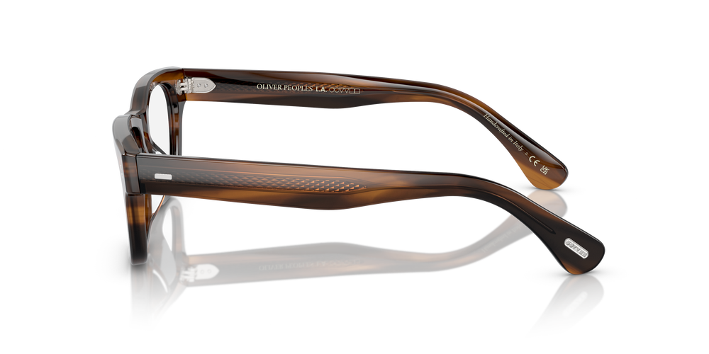 Oliver Peoples Rosson con montatura Tuscany Tortoise - L'immagine 4