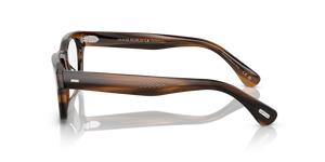 Oliver Peoples Rosson con montatura Tuscany Tortoise - L'immagine 4
