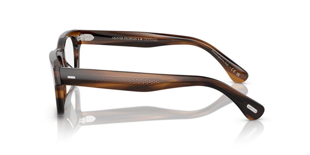 Oliver Peoples Rosson with Tuscany Tortoise frame - image 4
