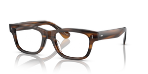 Oliver Peoples Rosson with Tuscany Tortoise frame - image 1