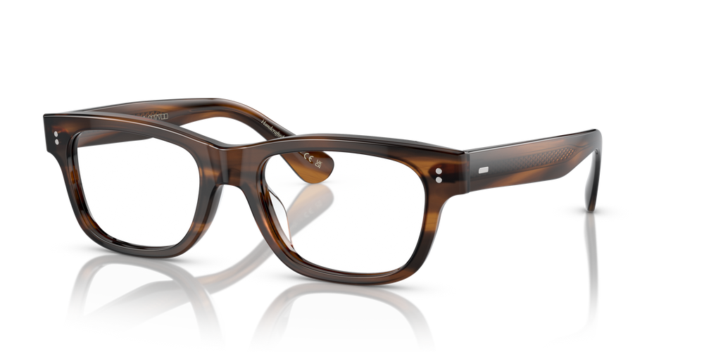 Oliver Peoples Rosson mit Tortoise Toskana Gestell - bild 4