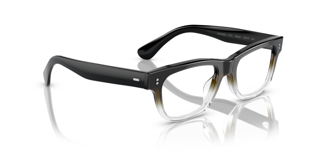 Oliver Peoples Rosson with Dark Military/Crystal Gradient frame - image 3