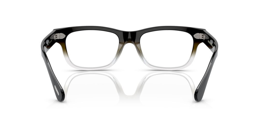 Oliver Peoples Rosson with Dark Military/Crystal Gradient frame - image 5