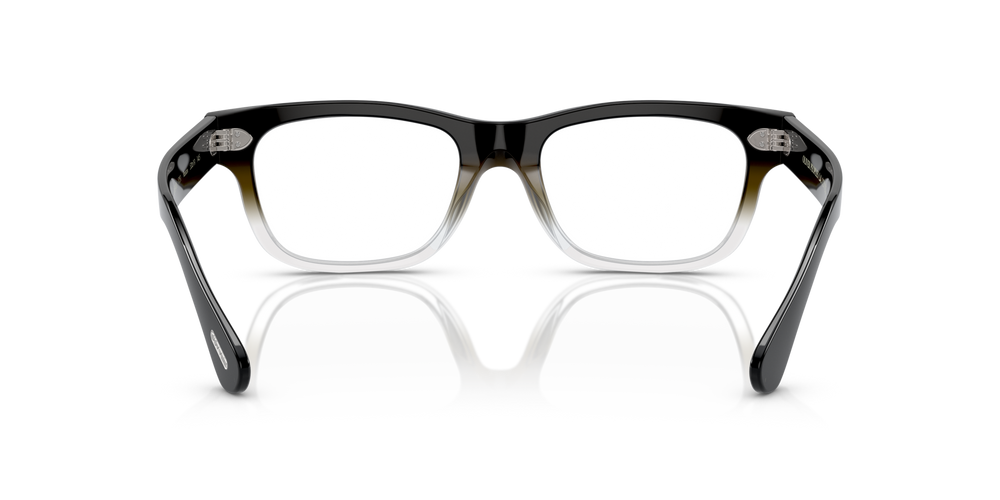Oliver Peoples Rosson with Dark Military/Crystal Gradient frame - image 5