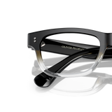 Oliver Peoples Rosson with Dark Military/Crystal Gradient frame - Variant